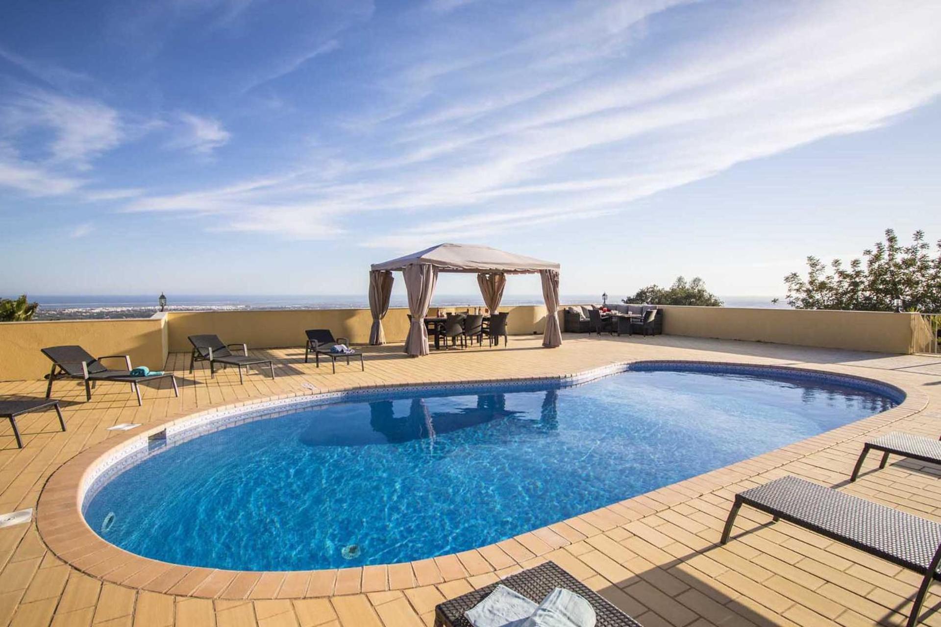 Villa Panoramica إيستوا المظهر الخارجي الصورة