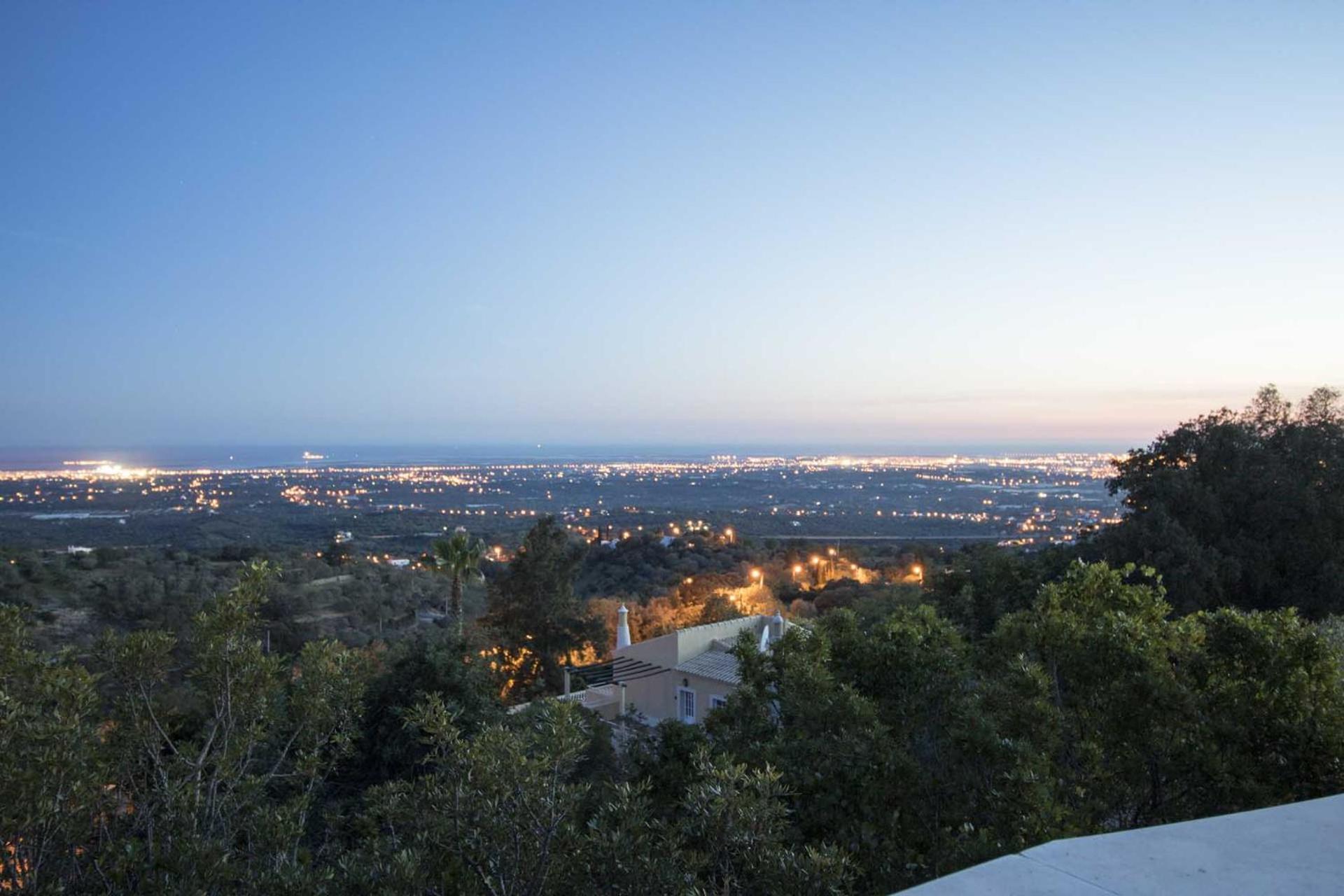 Villa Panoramica إيستوا المظهر الخارجي الصورة