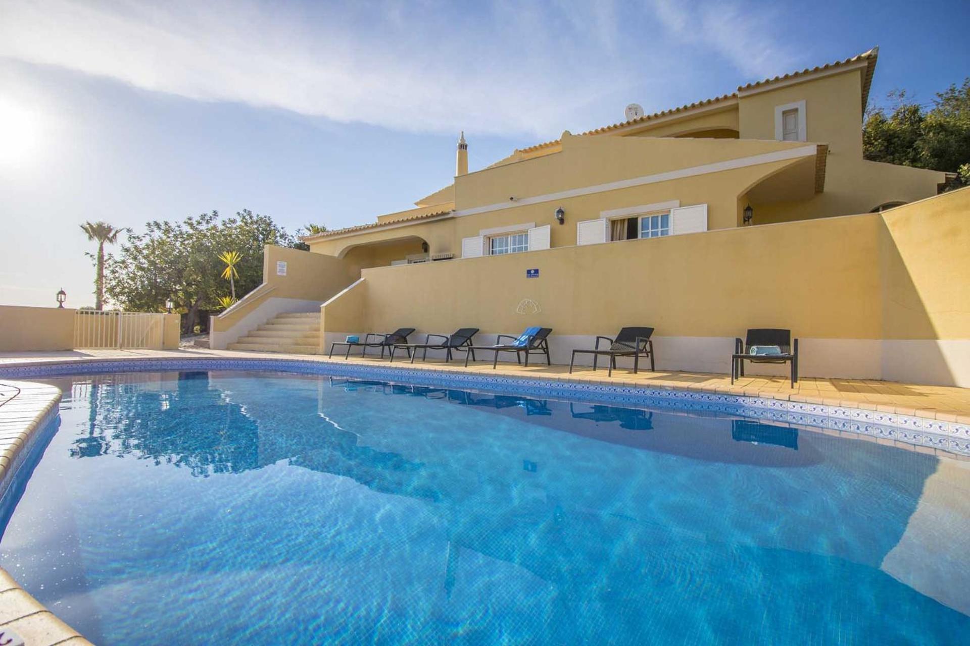 Villa Panoramica إيستوا المظهر الخارجي الصورة