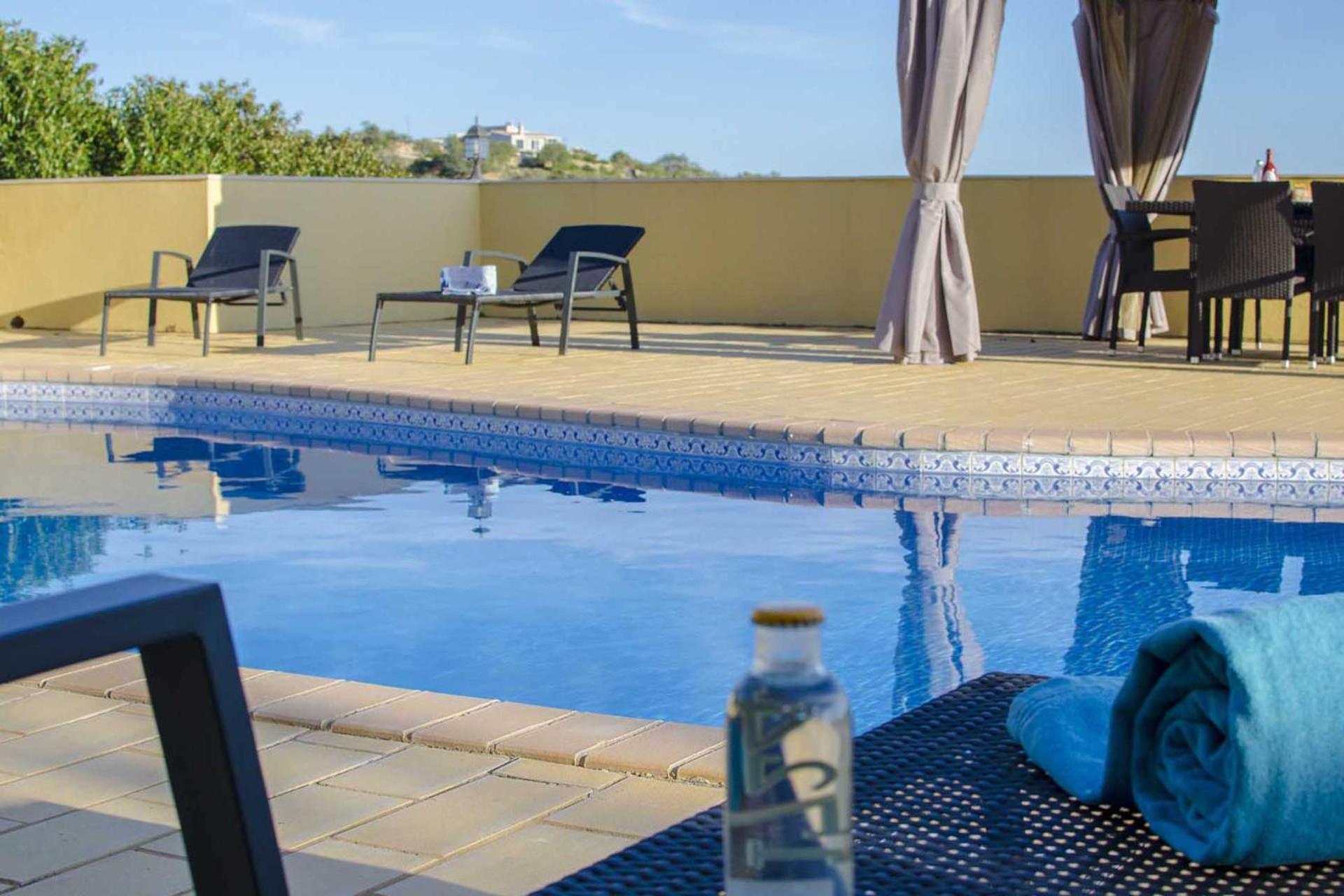Villa Panoramica إيستوا المظهر الخارجي الصورة
