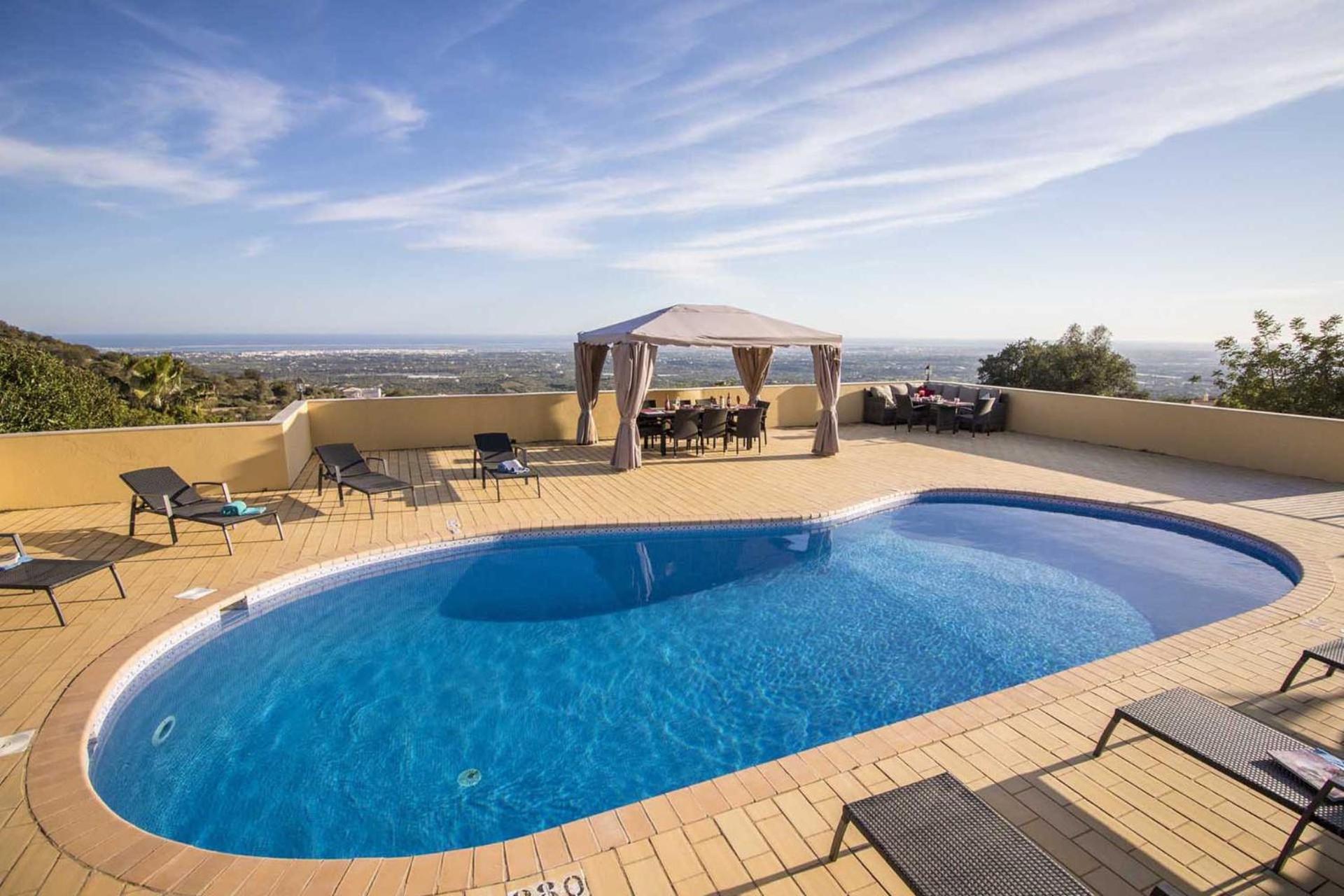 Villa Panoramica إيستوا المظهر الخارجي الصورة